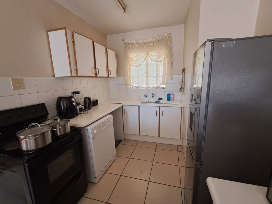 2 Bedroom Property for Sale in Wilgehof Free State